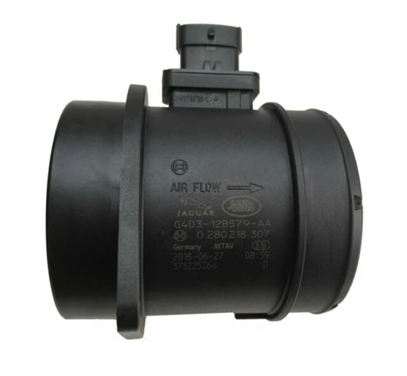 KRAFTVOLL 05060020-HAVA KÜTLE ÖLCER FORD MONDEO IV 2.0 TDCI > 6C1112B579AA