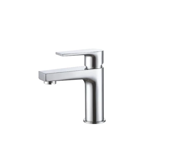 CREAVİT Sharp Lavabo Armatürü SR1500