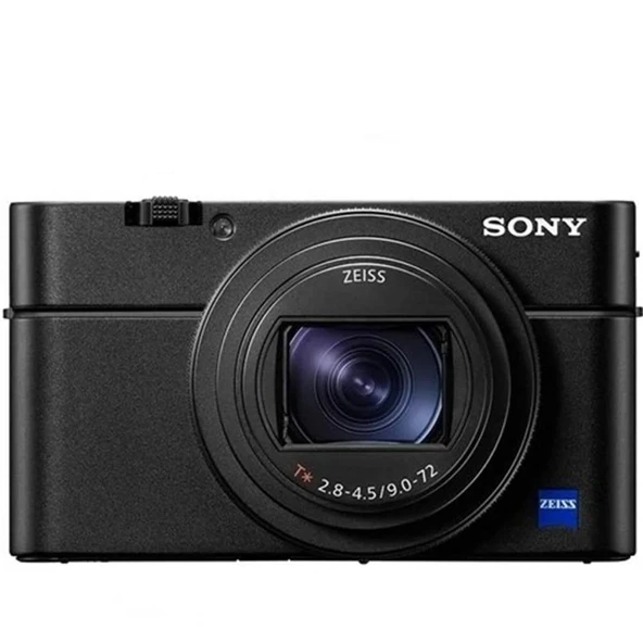 Sony RX100 VII Dijital Fotoğraf Makinesi - Resim 2