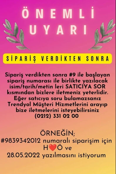 Parti Gözlüğü Gelin Damat Gözlüğü İçin Yazılı Gözlük Parti İçin Gözlük 2 ADET - 2