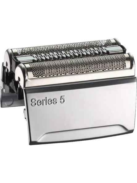 Braun Series 5 52S Tıraş Makinesi Yedek Başlığı - 2