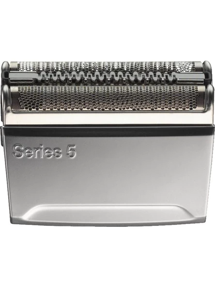 Braun Series 5 52S Tıraş Makinesi Yedek Başlığı - 3