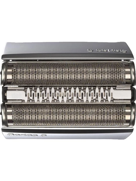 Braun Series 5 52S Tıraş Makinesi Yedek Başlığı - 4