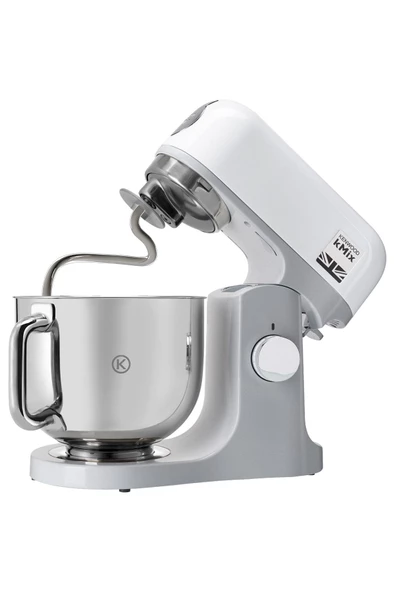 Kenwood Kmx750wh Kmix 1000 Watt Mutfak Şefi - Beyaz - 2