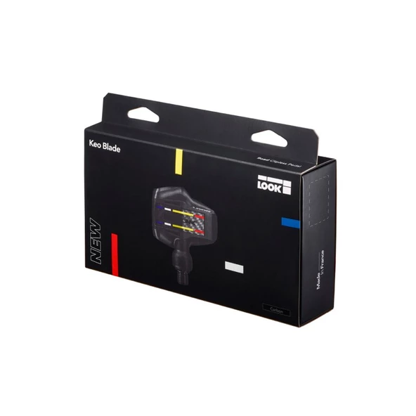 Look Keo Blade Karbon Yol Pedalı - Resim 3