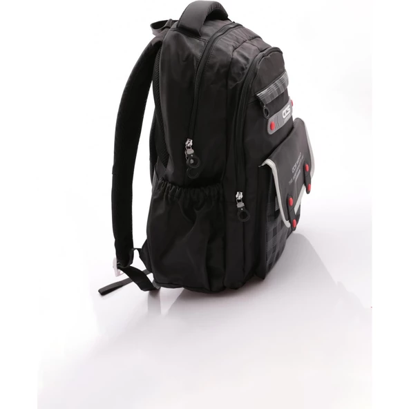 Lüx Sırt Çantası - 2