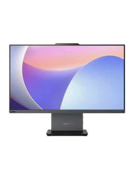 Lenovo Thinkcentre Neo 50A I7 13620H  40GB 512GB M.2 SSD 12SA0013TR ATL27 27" Dokunmatik Ekran W11Pro All In One Bilgisayar - 4