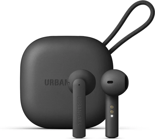 Urbanears Luma TWS Kulak İçi Siyah Bluetooth Kulaklık - Teşhir