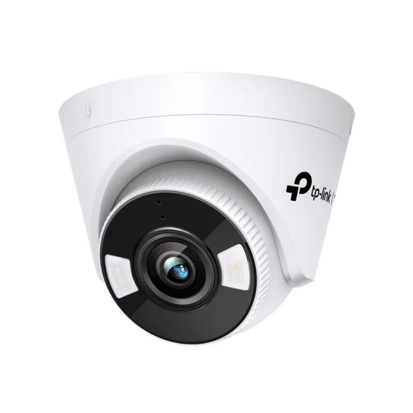 TP-Link VIGI C430 2.8mm 3Mp Full-Color Dome Ip Kamera (1/2.8",30fps,FHD,H265+)