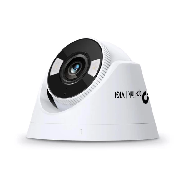 TP-Link VIGI C430 4mm 3MP Full-Color Dome IP Kamera (1/2.8",30fps,FHD,H265+) - 2