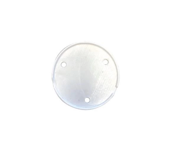 Saray Vardavela ve Tutamak Tabanı Plastik 6cm
