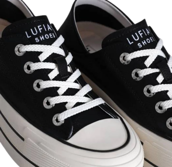 Lufian Pamela Sneaker - 4