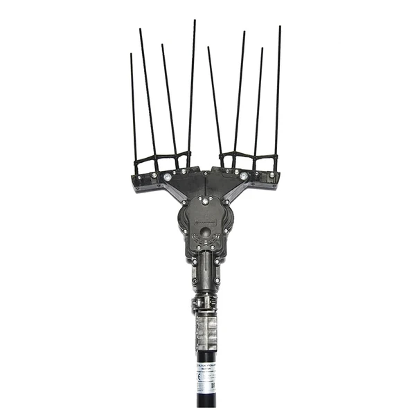 Taral Olea Forcepack Sırt Akülü Zeytin Silkeleme Ve Hasat Makinesi - 2