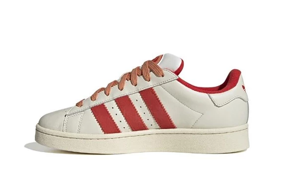 adidas Erkek Günlük Spor Ayakkabı Campus 00S ID2068 - 3