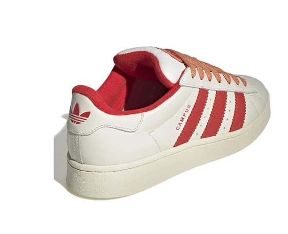 adidas Erkek Günlük Spor Ayakkabı Campus 00S ID2068 - 5
