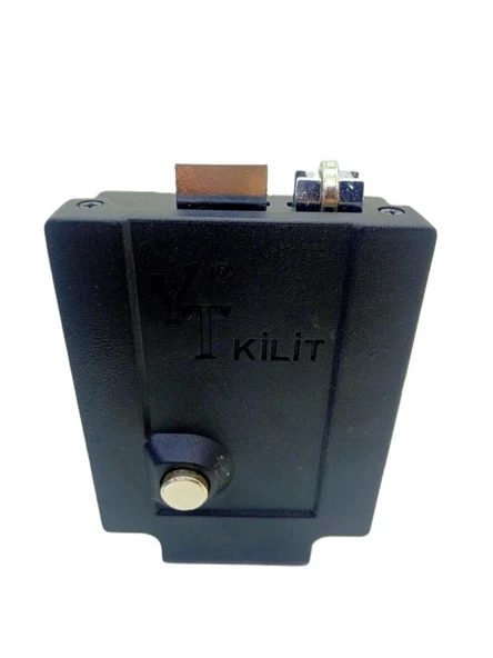 Yt Yt-29 Elektrikli Kapı Kilidi 12V - 6