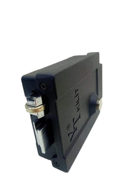 Yt Yt-29 Elektrikli Kapı Kilidi 12V - 5