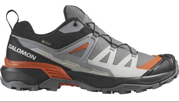 Salomon X-Ultra 360 Gtx Gore-Tex® Patika Koşu Ayakkabısı Erkek Spor Ayakkabı