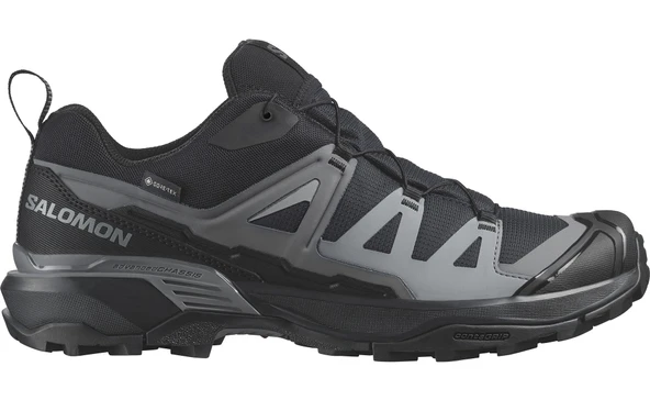 Salomon X-Ultra 360 Gtx Gore-Tex® Patika Koşu Ayakkabısı Erkek Spor Ayakkabı - Resim 2