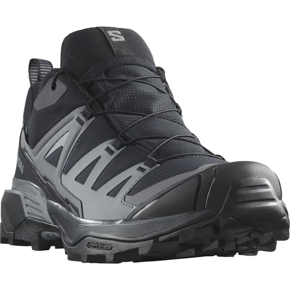 Salomon X-Ultra 360 Gtx Gore-Tex® Patika Koşu Ayakkabısı Erkek Spor Ayakkabı - Resim 3