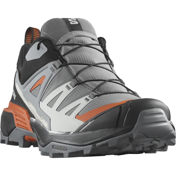 Salomon X-Ultra 360 Gtx Gore-Tex® Patika Koşu Ayakkabısı Erkek Spor Ayakkabı - Resim 6
