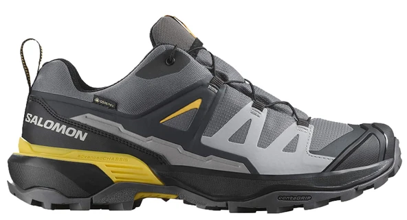 Salomon X-Ultra 360 Gtx Gore-Tex® Patika Koşu Ayakkabısı Erkek Spor Ayakkabı - Resim 10