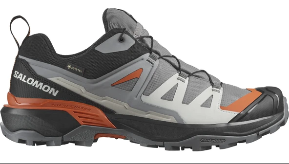 Salomon X-Ultra 360 Gtx Gore-Tex® Patika Koşu Ayakkabısı Erkek Spor Ayakkabı ürün görseli