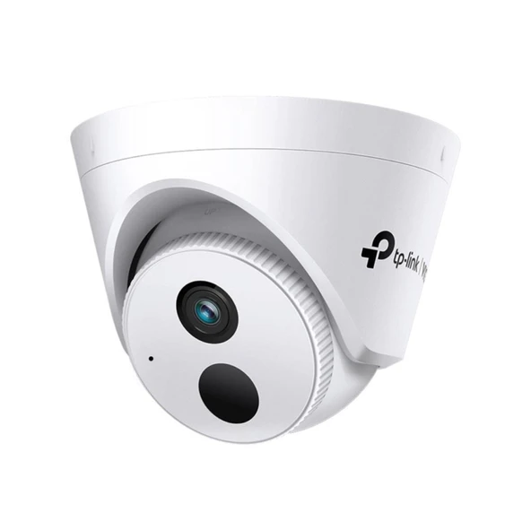 TP-Link VIGI C440I 2.8mm 4MP IR Dome IP Kamera (1/3",30fps,FHD,H265+,PoE)