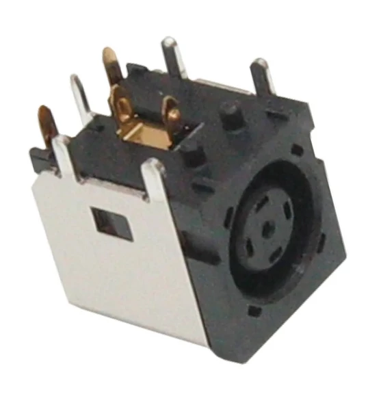 NAVİDATA Dc108 Notebook Adaptör Dc Jack Dell Uyumlu 7.4x5.0 Dc Power Jack Soket Dc Jack 20 ADET - 3