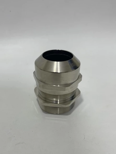 WISKA EMSKV-L 50 EMV-Z Metal Kablo Rakoru - 3