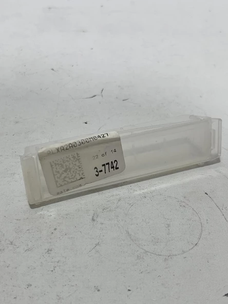 Mate Precision Punch Pres Delme Kalıbı 3,00x4,27 - 5