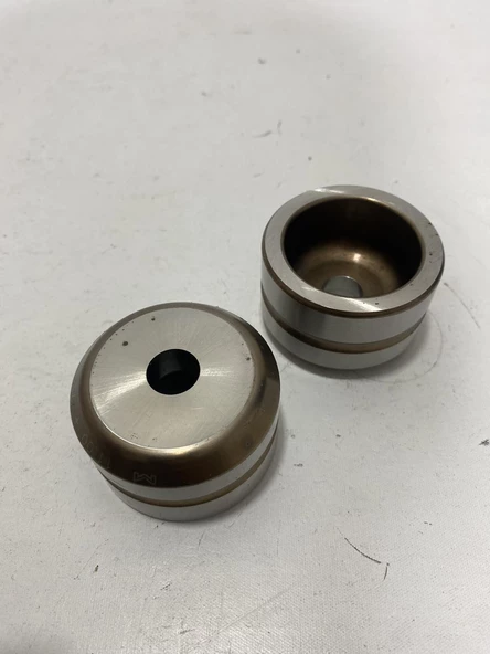 Mate Precision Punch Pres Kalıp 11,00+0,75 (2 Adet) - Resim 5
