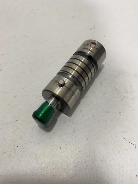 Mate Precision Punch Pres Delme Kalıbı 11,00x21,00 - Resim 3