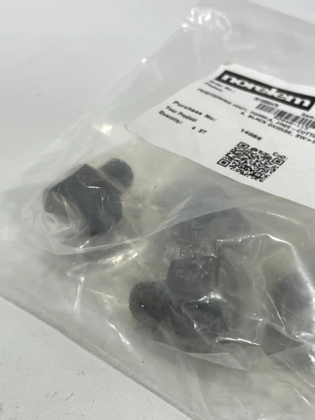 Norelem 02040-115 Konum Ayakları 4 Adet - 3