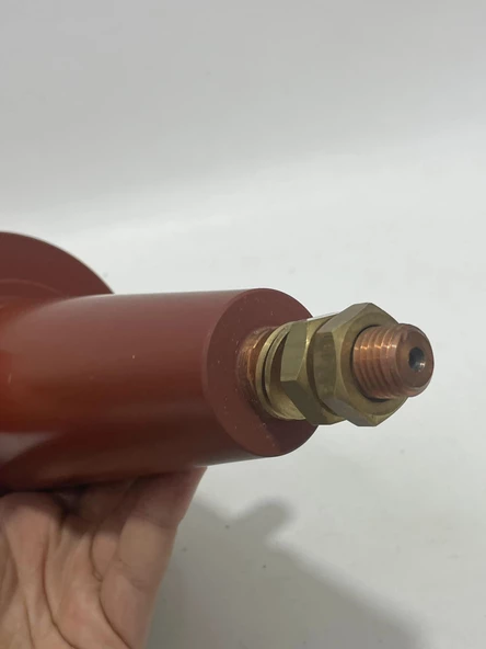 Transformatör Burcu 36Kv 630A (Kullanılmış) - 6
