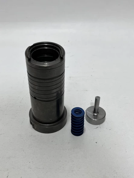 Mate Precision Punch Pres Kalıp Montaj Ekstrüzyon - Resim 2