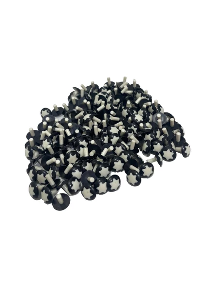Montblanc Yıldız Logo Çanta Cüzdan Anahtarlık Aksesuarı 3,8 Kg
