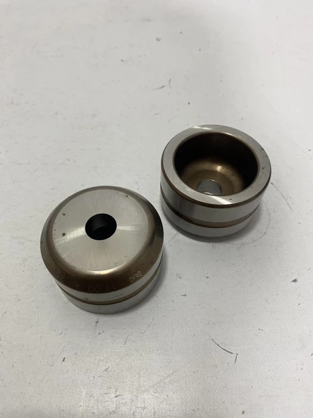 Mate Precision Punch Pres Kalıp 11,00+0,75 (2 Adet) - Resim 2