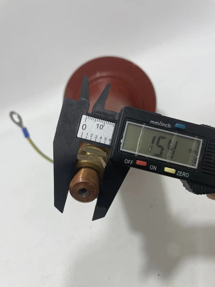 Transformatör Burcu 36Kv 630A (Kullanılmış) - 9