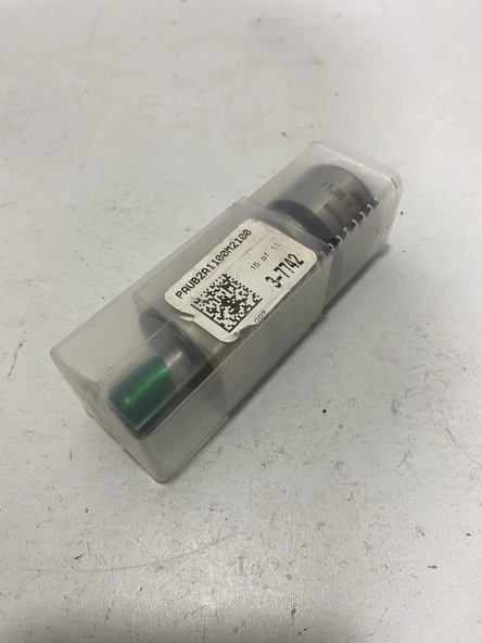 Mate Precision Punch Pres Delme Kalıbı 11,00x21,00 - Resim 4