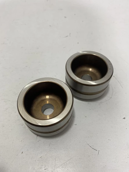 Mate Precision Punch Pres Kalıp 11,00+0,75 (2 Adet) - Resim 4