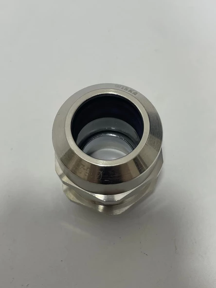WISKA EMSKV-L 40 EMV-Z Metal Kablo Rakoru - 9