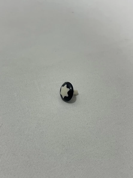Montblanc Yıldız Logo Çanta Cüzdan Anahtarlık Aksesuarı 3,8 Kg - 3