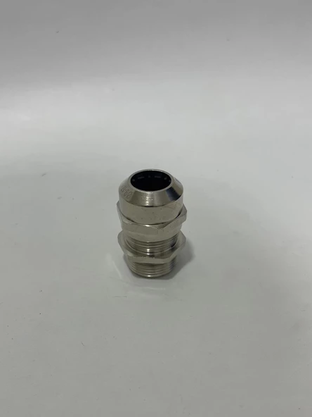 WISKA EMSKV-L 25 EMV-Z Metal Kablo Rakoru - 3