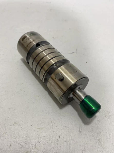 Mate Precision Punch Pres Delme Kalıbı 11,00 - Resim 2