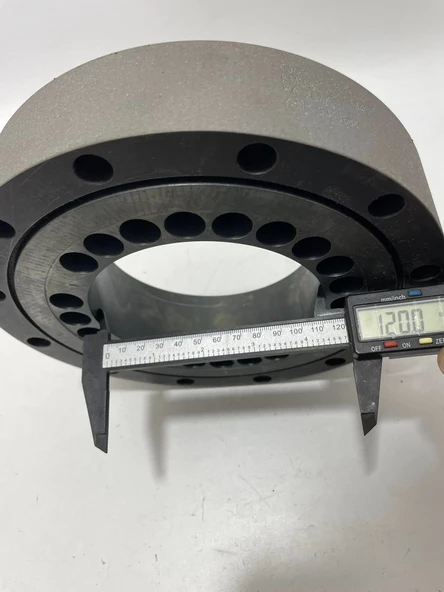Stromag KMB 80 784-01340 Çok Diskli Fren Parçası - 8
