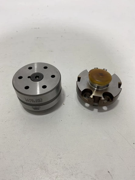 Mate Precision Punch Pres Ekleme Takımı 1,50 MAT'L - 4