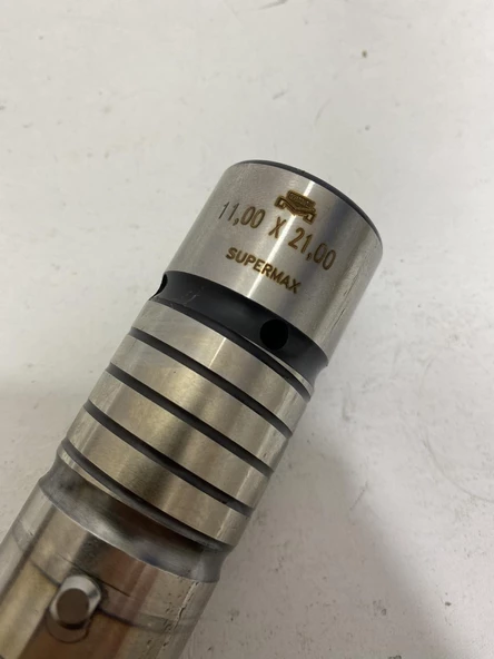 Mate Precision Punch Pres Delme Kalıbı 11,00x21,00 - Resim 2