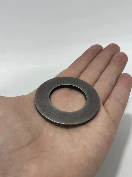 Pahlı Düz Disk 30-300 HV (1 Adet) - 3