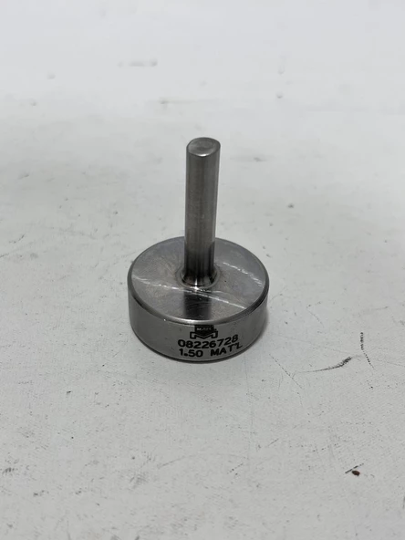 Mate Precision Punch Pres Kalıp Montaj Ekstrüzyon - Resim 4